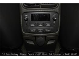 2008 Chevrolet Trailblazer (CC-2084456) for sale in Kentwood, Michigan