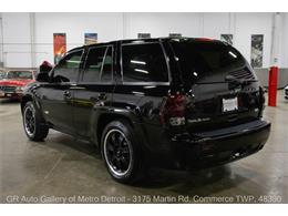 2008 Chevrolet Trailblazer (CC-2084456) for sale in Kentwood, Michigan