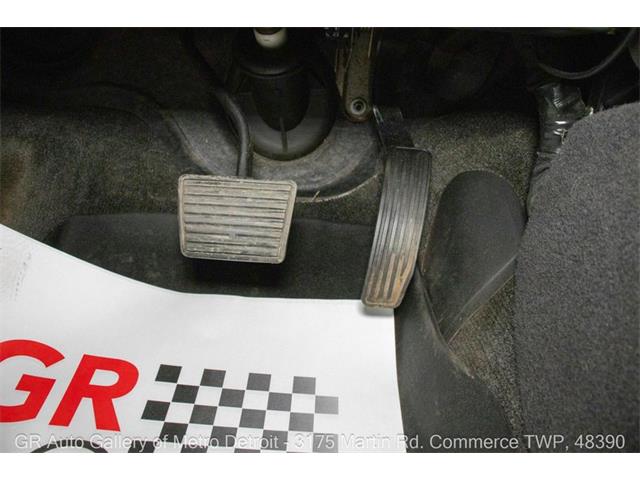 2008 Chevrolet Trailblazer (CC-2084456) for sale in Kentwood, Michigan