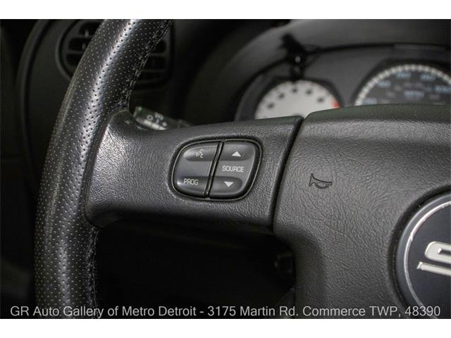 2008 Chevrolet Trailblazer (CC-2084456) for sale in Kentwood, Michigan
