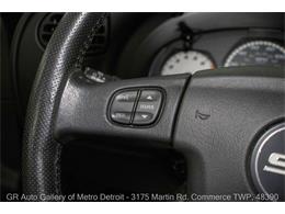 2008 Chevrolet Trailblazer (CC-2084456) for sale in Kentwood, Michigan