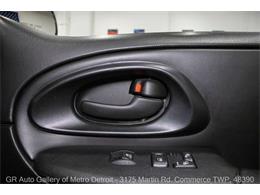 2008 Chevrolet Trailblazer (CC-2084456) for sale in Kentwood, Michigan