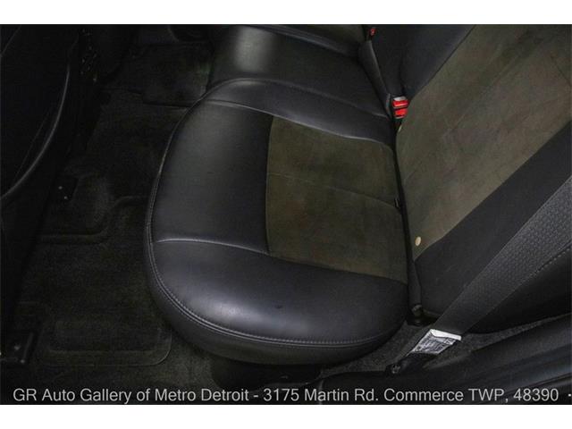 2008 Chevrolet Trailblazer (CC-2084456) for sale in Kentwood, Michigan