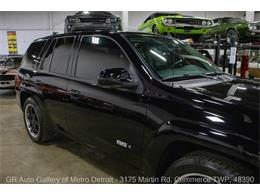 2008 Chevrolet Trailblazer (CC-2084456) for sale in Kentwood, Michigan