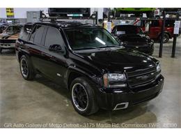 2008 Chevrolet Trailblazer (CC-2084456) for sale in Kentwood, Michigan