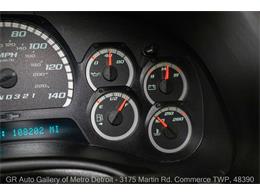 2008 Chevrolet Trailblazer (CC-2084456) for sale in Kentwood, Michigan