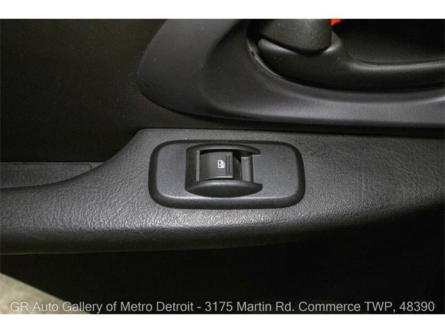 2008 Chevrolet Trailblazer (CC-2084456) for sale in Kentwood, Michigan
