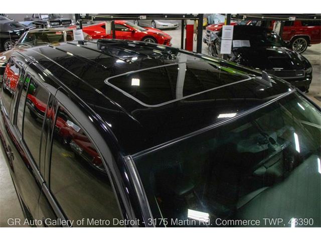 2008 Chevrolet Trailblazer (CC-2084456) for sale in Kentwood, Michigan