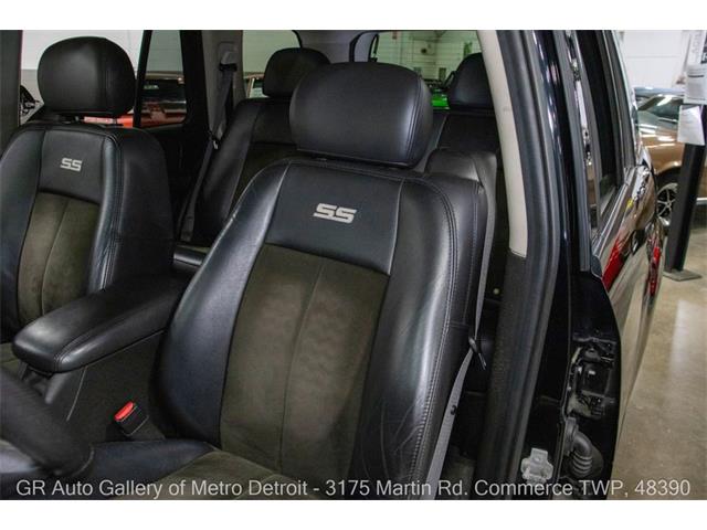 2008 Chevrolet Trailblazer (CC-2084456) for sale in Kentwood, Michigan
