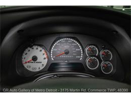 2008 Chevrolet Trailblazer (CC-2084456) for sale in Kentwood, Michigan