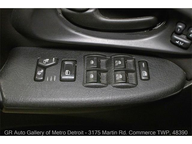 2008 Chevrolet Trailblazer (CC-2084456) for sale in Kentwood, Michigan