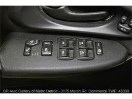 2008 Chevrolet Trailblazer (CC-2084456) for sale in Kentwood, Michigan