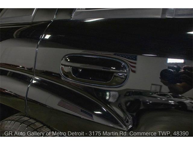 2008 Chevrolet Trailblazer (CC-2084456) for sale in Kentwood, Michigan