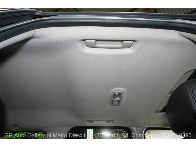 2008 Chevrolet Trailblazer (CC-2084456) for sale in Kentwood, Michigan