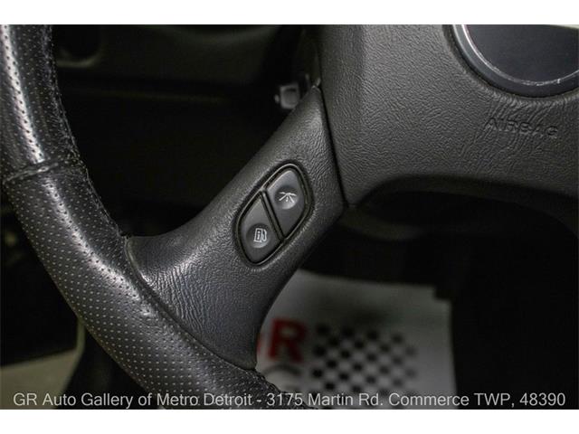 2008 Chevrolet Trailblazer (CC-2084456) for sale in Kentwood, Michigan