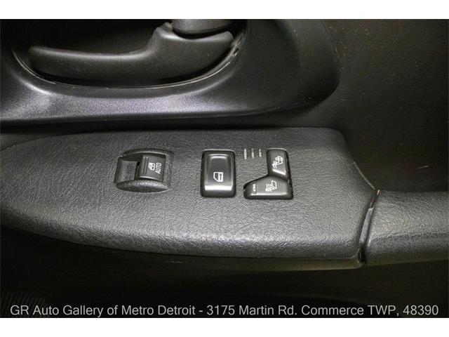 2008 Chevrolet Trailblazer (CC-2084456) for sale in Kentwood, Michigan