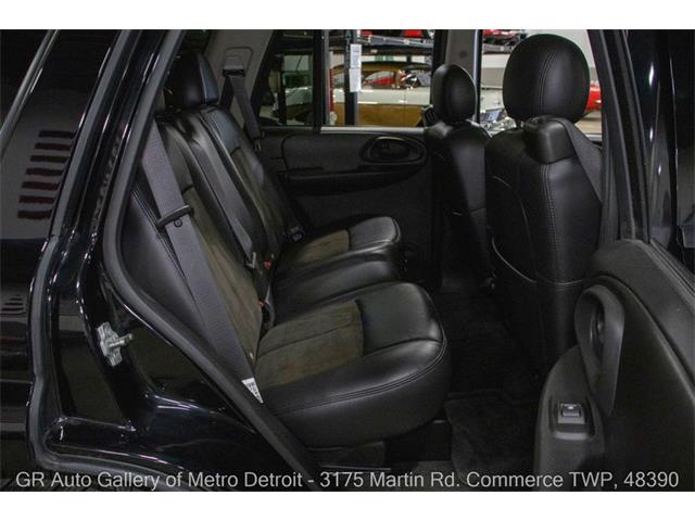 2008 Chevrolet Trailblazer (CC-2084456) for sale in Kentwood, Michigan