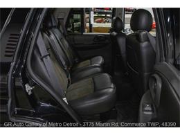 2008 Chevrolet Trailblazer (CC-2084456) for sale in Kentwood, Michigan