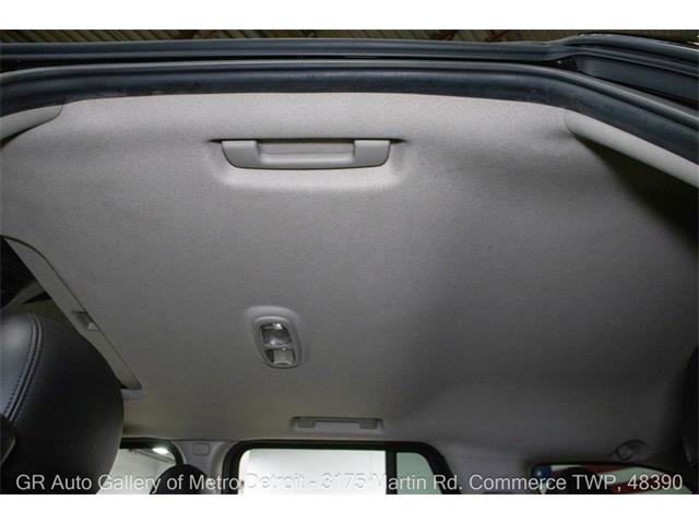 2008 Chevrolet Trailblazer (CC-2084456) for sale in Kentwood, Michigan