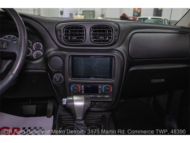 2008 Chevrolet Trailblazer (CC-2084456) for sale in Kentwood, Michigan