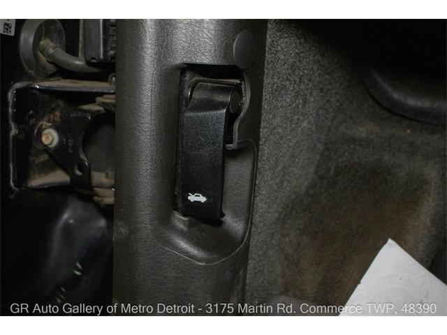 2008 Chevrolet Trailblazer (CC-2084456) for sale in Kentwood, Michigan
