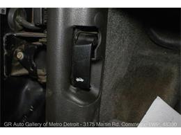 2008 Chevrolet Trailblazer (CC-2084456) for sale in Kentwood, Michigan