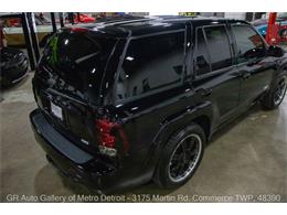 2008 Chevrolet Trailblazer (CC-2084456) for sale in Kentwood, Michigan