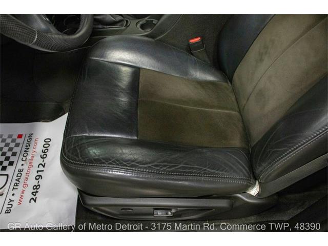 2008 Chevrolet Trailblazer (CC-2084456) for sale in Kentwood, Michigan