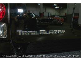 2008 Chevrolet Trailblazer (CC-2084456) for sale in Kentwood, Michigan