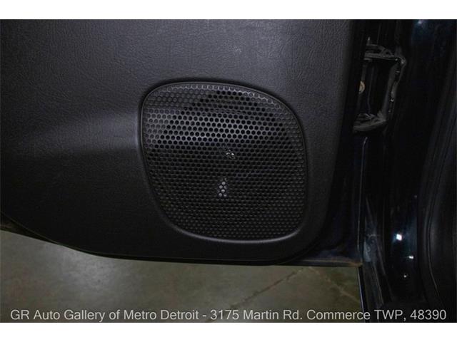 2008 Chevrolet Trailblazer (CC-2084456) for sale in Kentwood, Michigan
