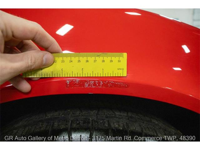 1969 Chevrolet Corvette (CC-2084457) for sale in Kentwood, Michigan