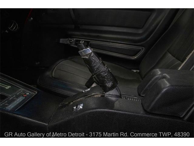 1969 Chevrolet Corvette (CC-2084457) for sale in Kentwood, Michigan