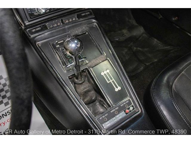 1969 Chevrolet Corvette (CC-2084457) for sale in Kentwood, Michigan