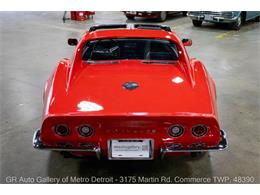 1969 Chevrolet Corvette (CC-2084457) for sale in Kentwood, Michigan