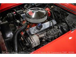 1969 Chevrolet Corvette (CC-2084457) for sale in Kentwood, Michigan