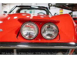 1969 Chevrolet Corvette (CC-2084457) for sale in Kentwood, Michigan