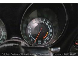 1969 Chevrolet Corvette (CC-2084457) for sale in Kentwood, Michigan