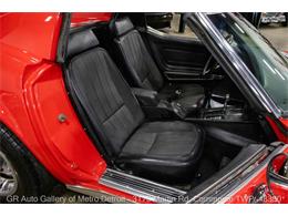 1969 Chevrolet Corvette (CC-2084457) for sale in Kentwood, Michigan