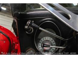 1969 Chevrolet Corvette (CC-2084457) for sale in Kentwood, Michigan