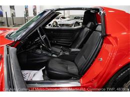 1969 Chevrolet Corvette (CC-2084457) for sale in Kentwood, Michigan