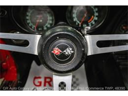 1969 Chevrolet Corvette (CC-2084457) for sale in Kentwood, Michigan