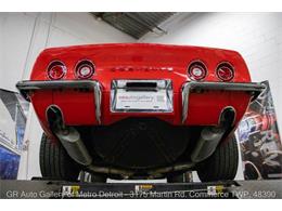 1969 Chevrolet Corvette (CC-2084457) for sale in Kentwood, Michigan