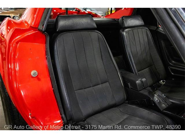 1969 Chevrolet Corvette (CC-2084457) for sale in Kentwood, Michigan