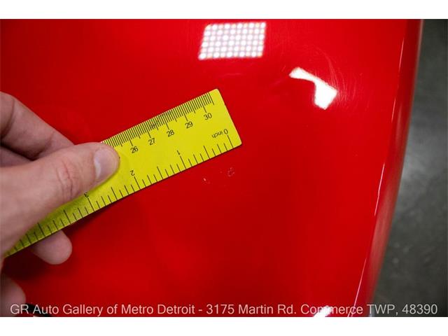 1969 Chevrolet Corvette (CC-2084457) for sale in Kentwood, Michigan