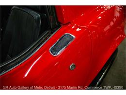 1969 Chevrolet Corvette (CC-2084457) for sale in Kentwood, Michigan