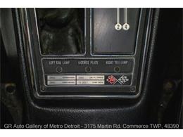 1969 Chevrolet Corvette (CC-2084457) for sale in Kentwood, Michigan
