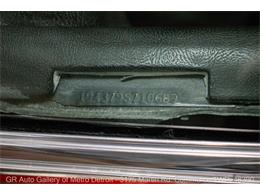 1969 Chevrolet Corvette (CC-2084457) for sale in Kentwood, Michigan