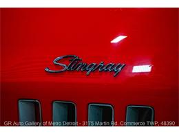 1969 Chevrolet Corvette (CC-2084457) for sale in Kentwood, Michigan