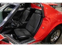1969 Chevrolet Corvette (CC-2084457) for sale in Kentwood, Michigan