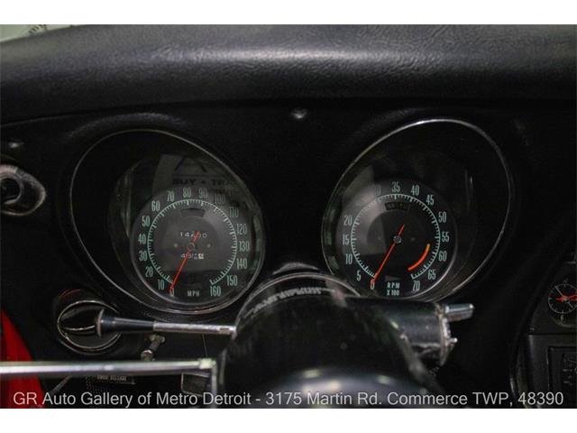 1969 Chevrolet Corvette (CC-2084457) for sale in Kentwood, Michigan